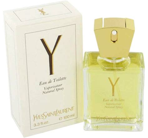 yves saint laurent parfum y avis|yves saint laurent perfume.